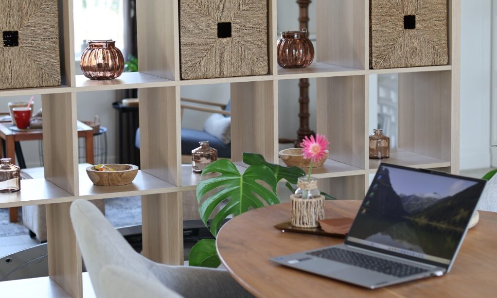 Impressie van De Bouw-Ruimte